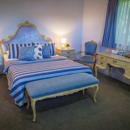 Ruskin House Teluk Byron Bagian luar foto