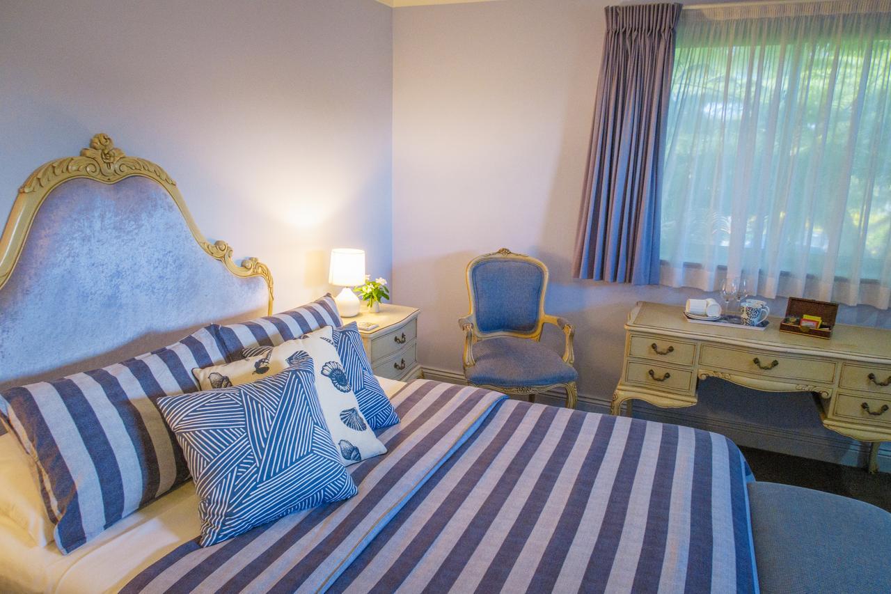Ruskin House Teluk Byron Bagian luar foto