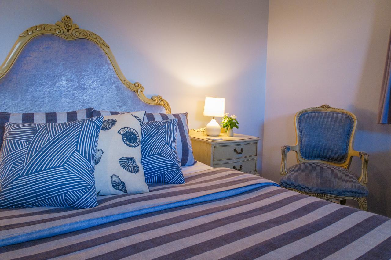 Ruskin House Teluk Byron Bagian luar foto