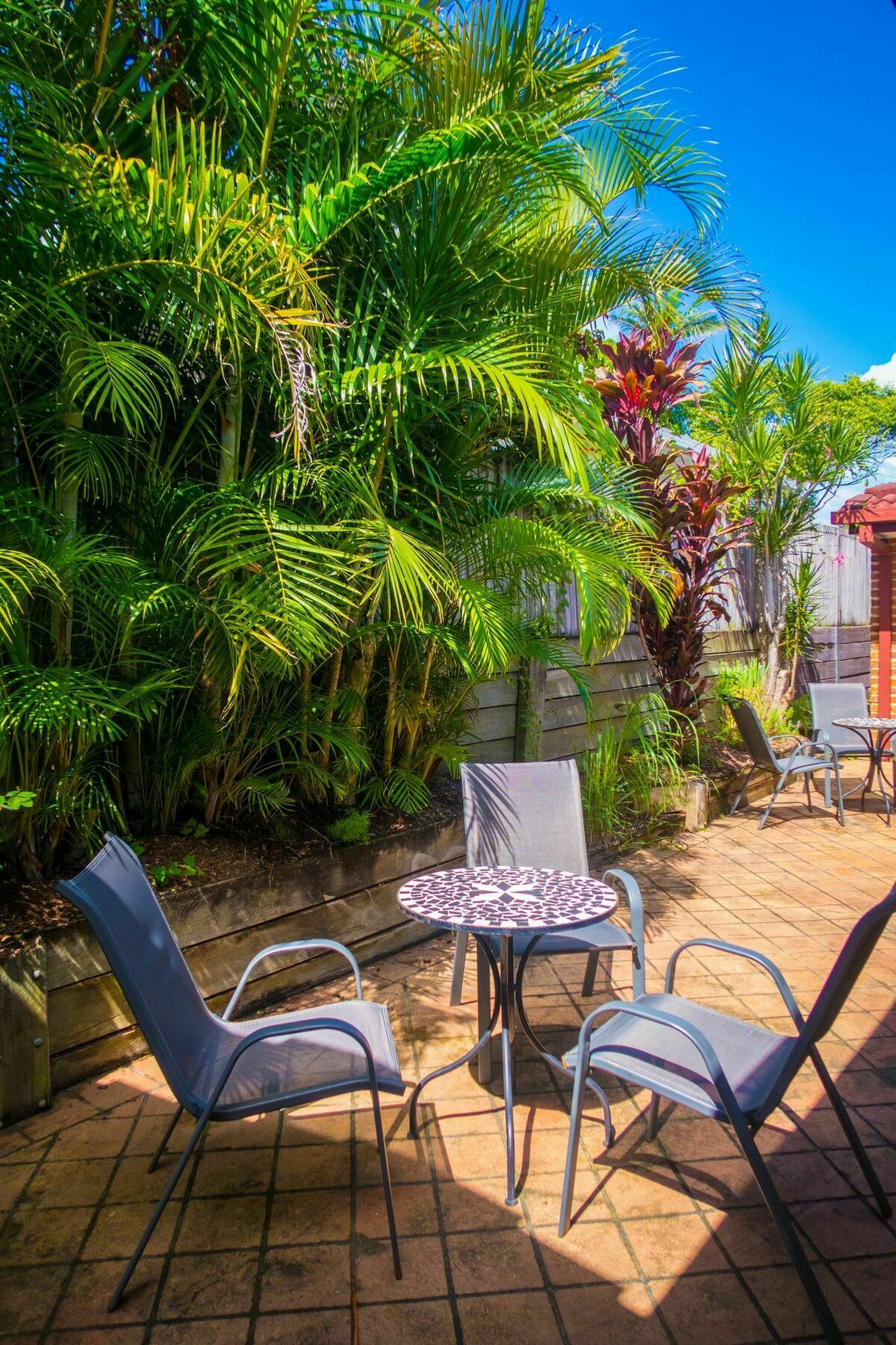 Ruskin House Teluk Byron Bagian luar foto