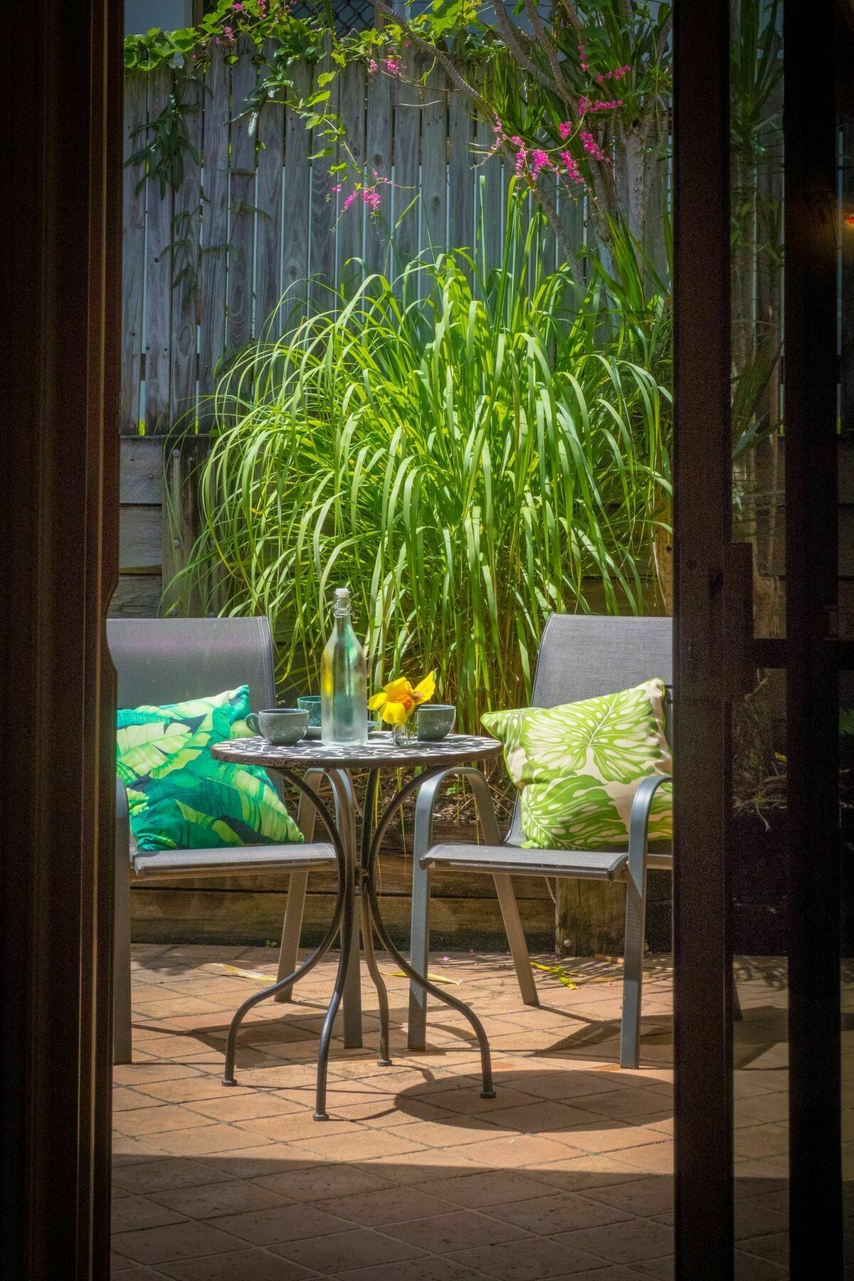 Ruskin House Teluk Byron Bagian luar foto