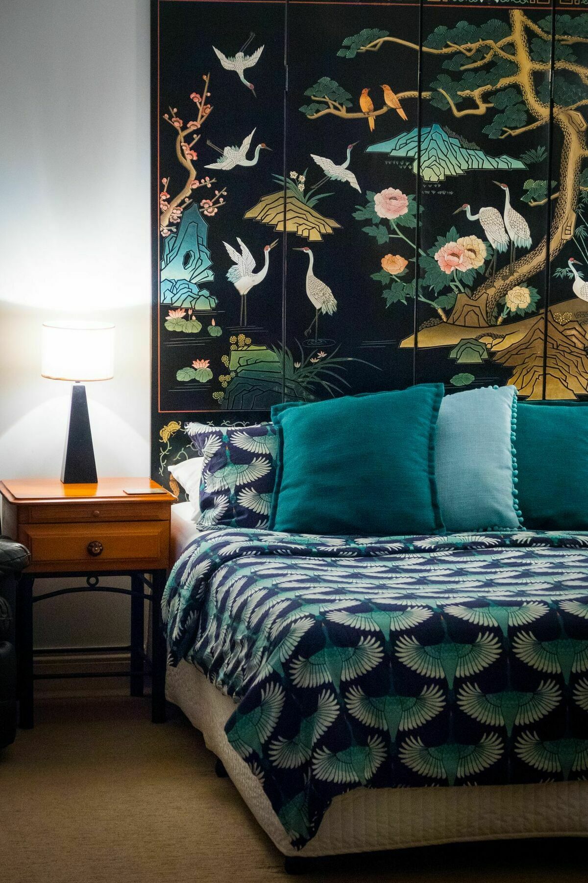 Ruskin House Teluk Byron Bagian luar foto